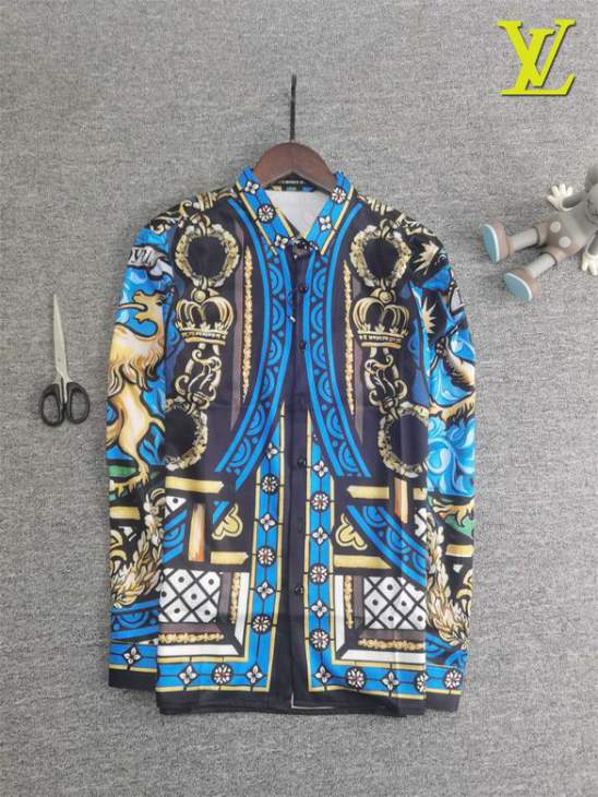 Picture of LV Shirt Long _SKULVM-3XL12yn1326629